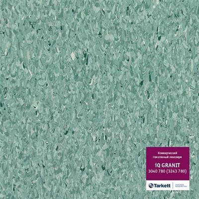 Линолеум ПВХ Tarkett Granit 18780 - 2,0 м/2,0 мм