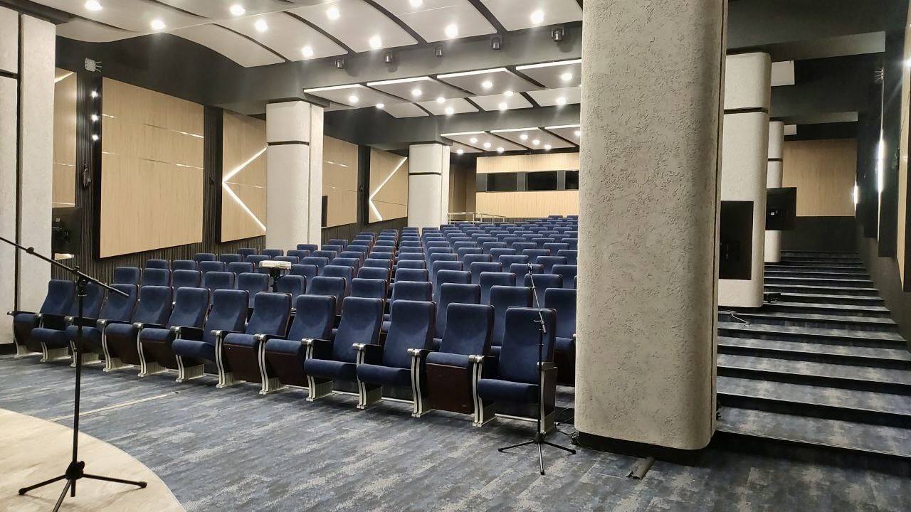 Ремонт пола