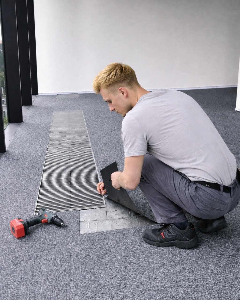 Купить напольное покрытие