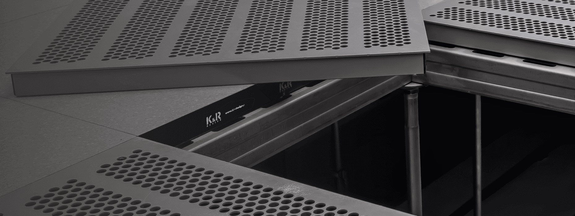 Фальшпол сегодня