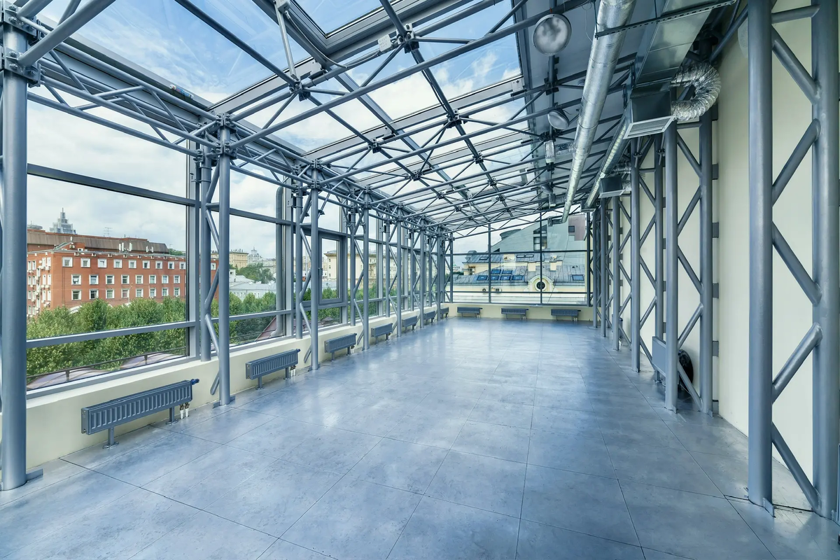 Фальшполы сегодня