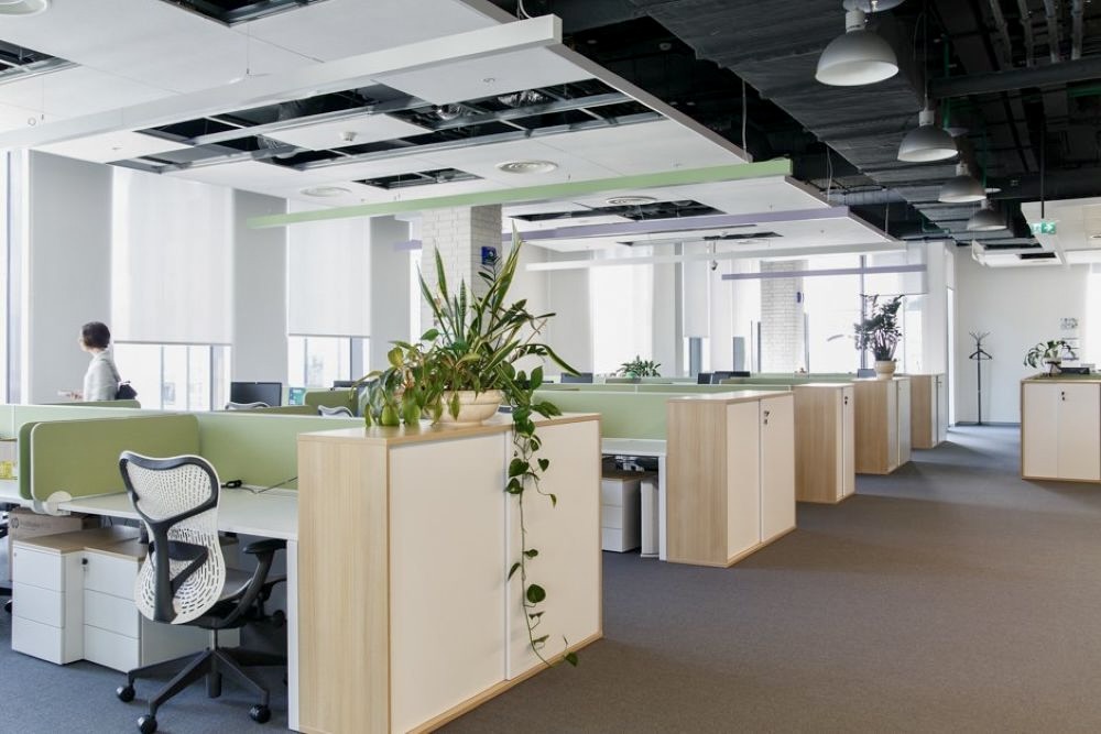 Ремонт под офис Ремонт под офис