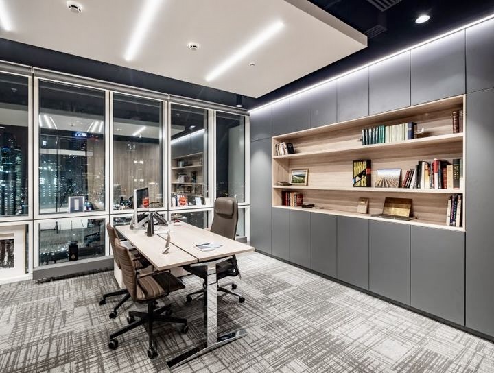 Ремонт под офис Ремонт под офис