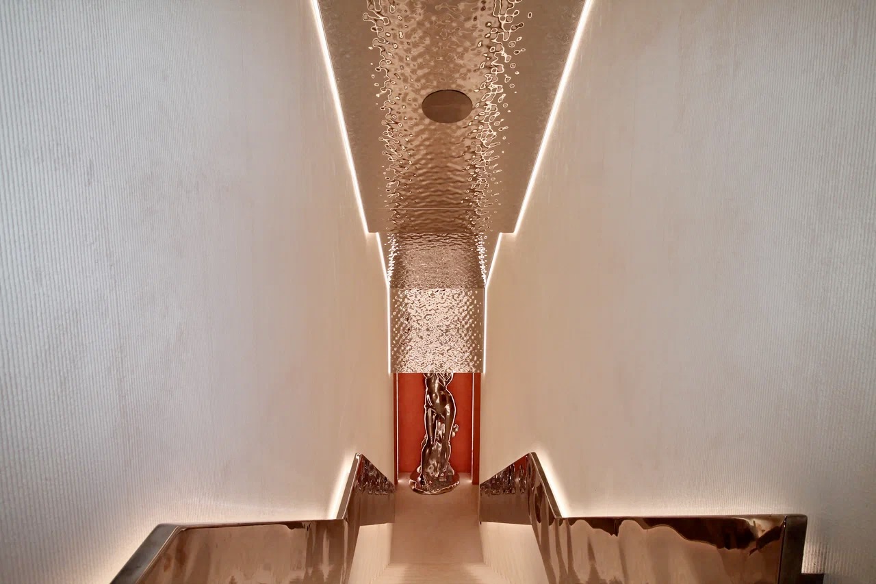 Отделка и ремонт ресторанов