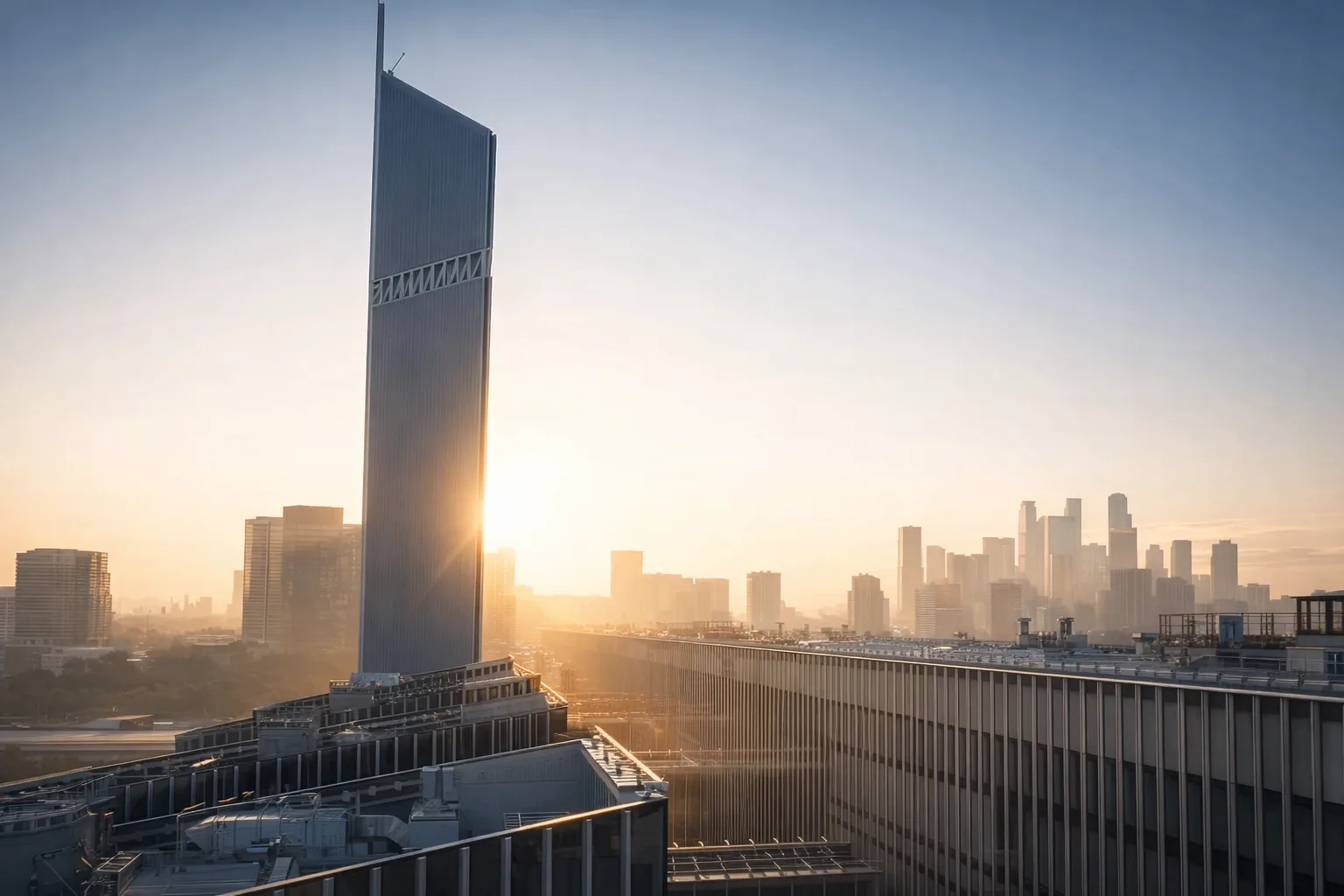 Сложнейший инженерный проект - РОСКОСМОС