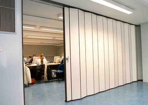 Раздвижные перегородки 1