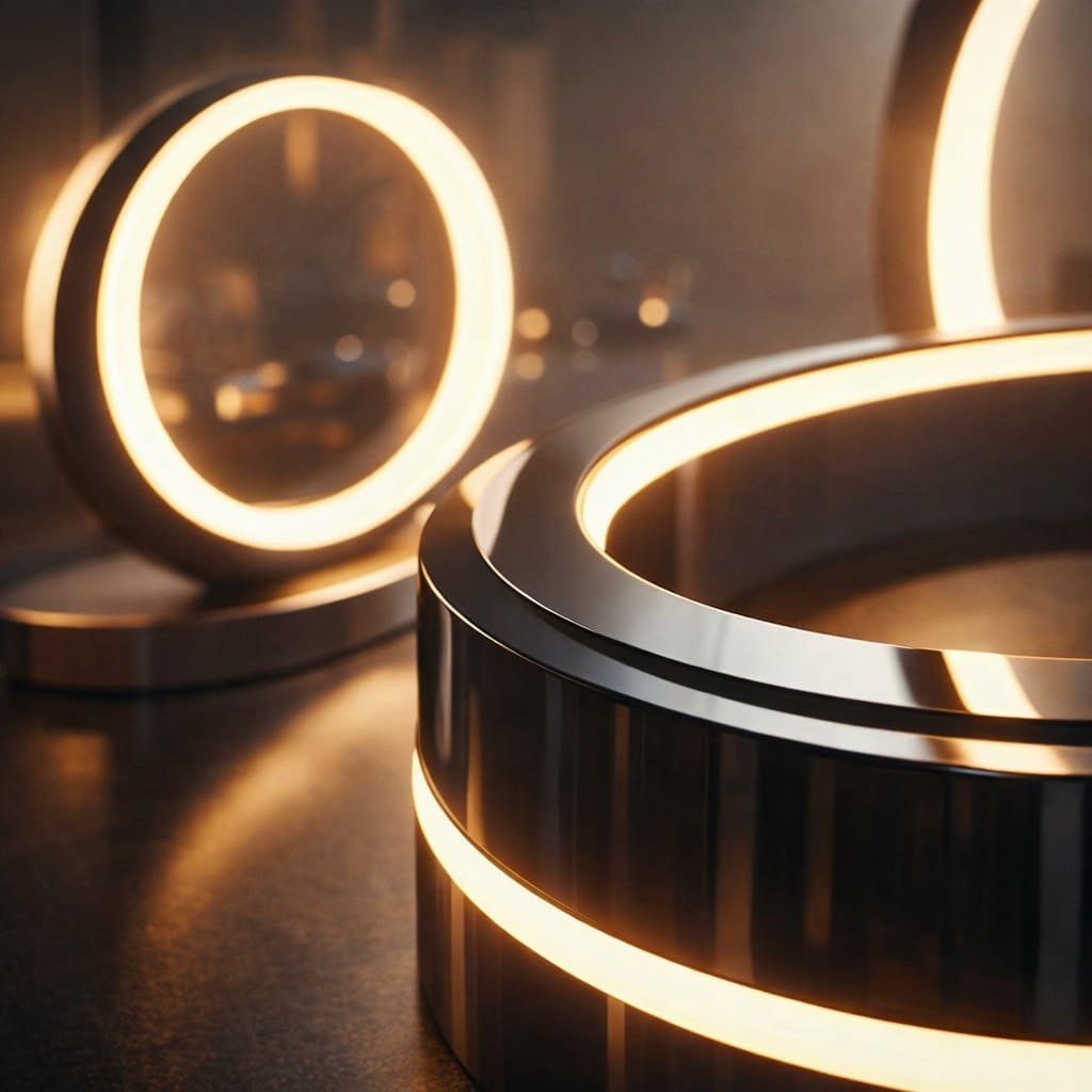 Светодиодные светильники для общеобразовательных учреждений