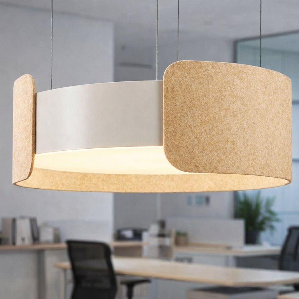 Светодиодные светильники для общеобразовательных учреждений