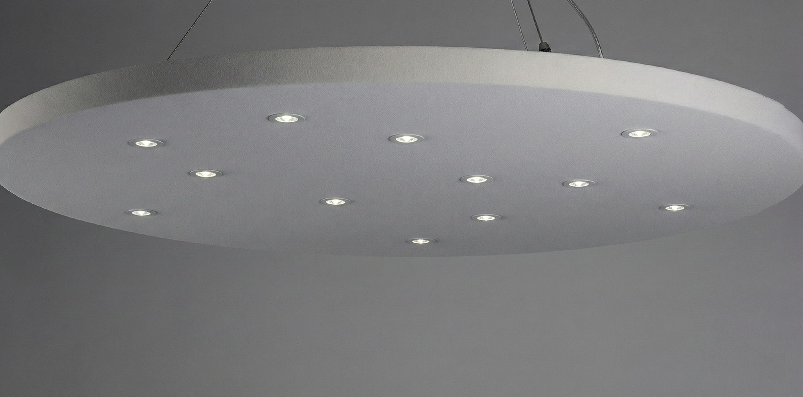 Светодиодные светильники для общеобразовательных учреждений