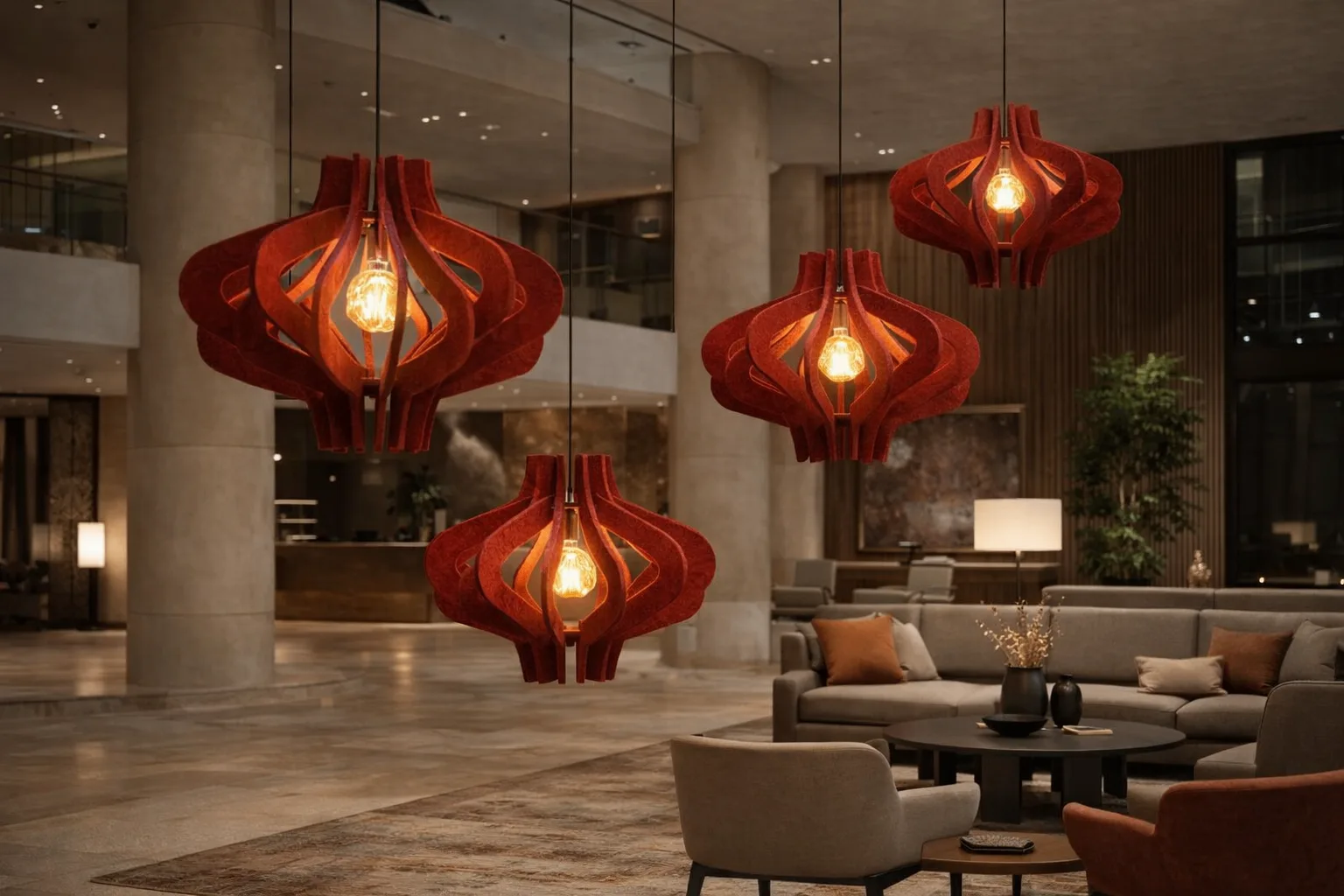 Светодиодные светильники для общеобразовательных учреждений