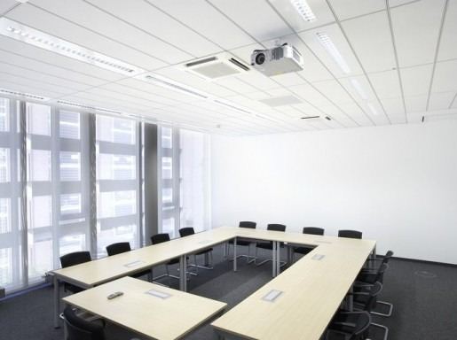 Ремонт офиса 1