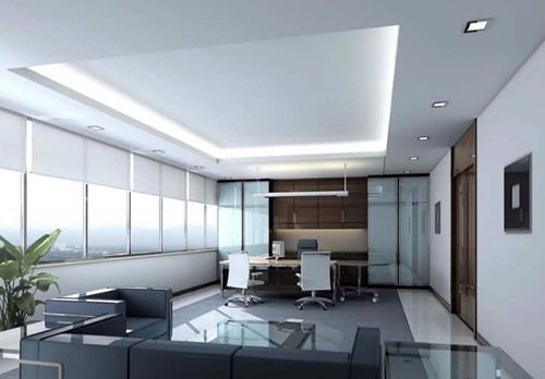 Ремонт офиса 1