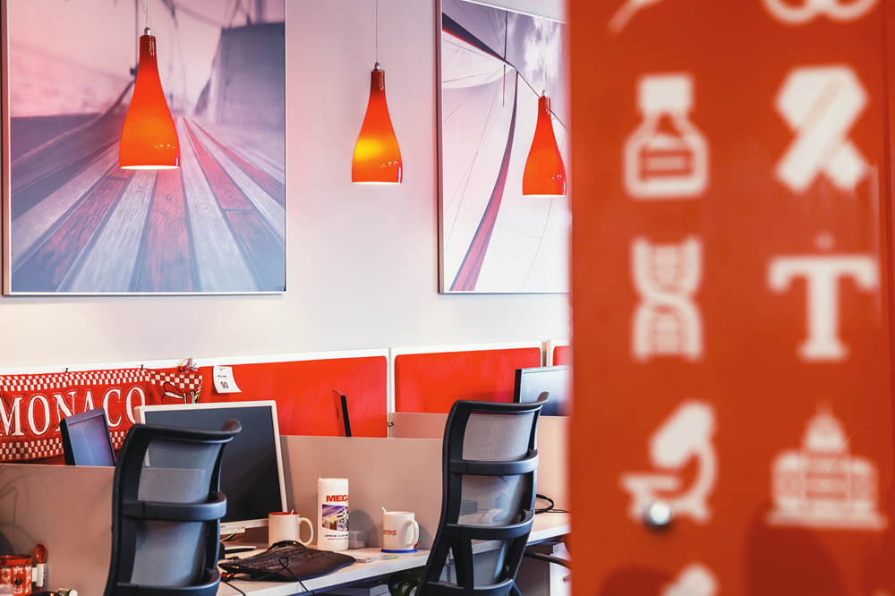 Проект Construction Company