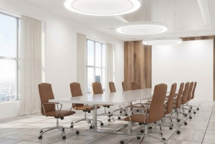 Светильники для образовательных учреждений: как подобрать светильники по нормативам и не ошибиться