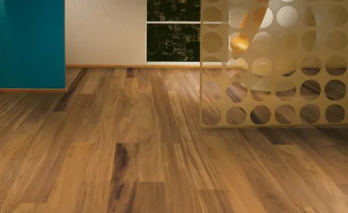 Деревянные напольные покрытия