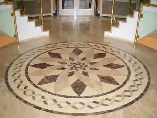 Мрамор и Гранит