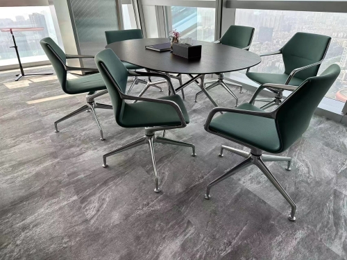 Флокированные покрытия