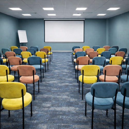 Флокированные покрытия