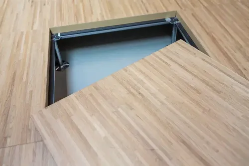 Фальшпол из ДСП