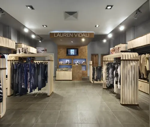 Фальшполы из Сульфата Кальция неразъёмные