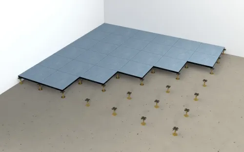 Подконструкция фальшпола