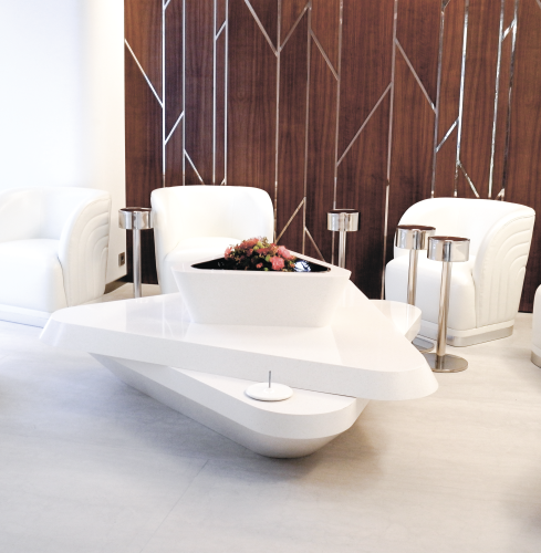 Напольные покрытия