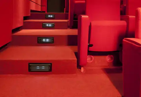 Многоуровневый фальшпол