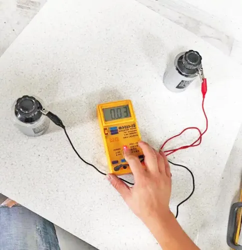 Токопроводящий фальшпол