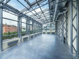 Офис компании Coldy Group