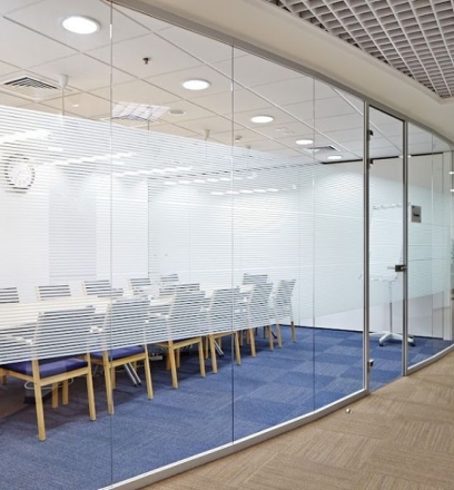 Офис компании Технониколь