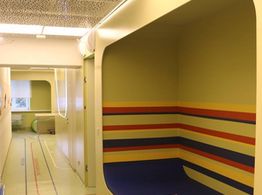 Сеть стоматологических клиник GMS