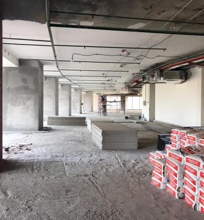 Башня Федерация Восток 