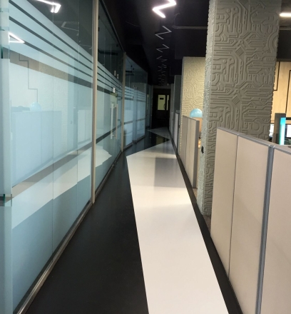 БЦ Стрелецкая слобода