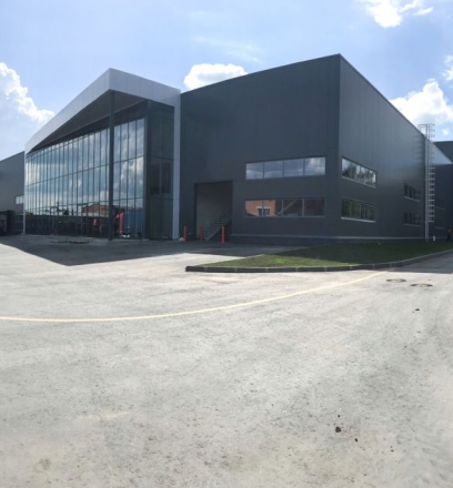 Калева Парк