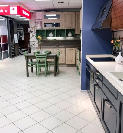 Кухни Мария