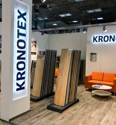 Kronotex