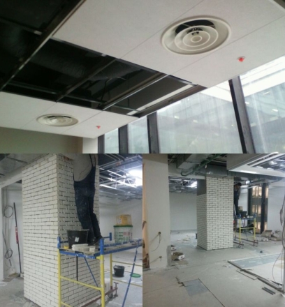 Штаб-квартира Мегафон