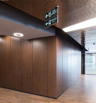 Москва сити 52 этаж