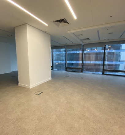 Коворкинг Москва Сити