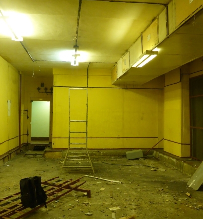 Военная часть 45603-2 село ЯМ