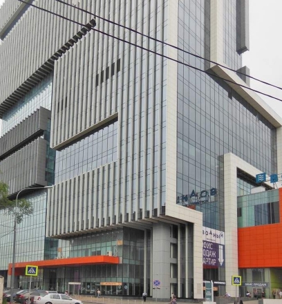 Дёке Экстружн