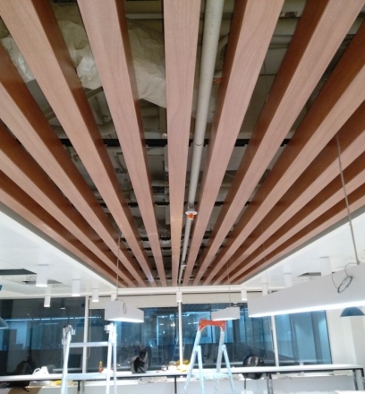 Ламели Земляной Вал 9