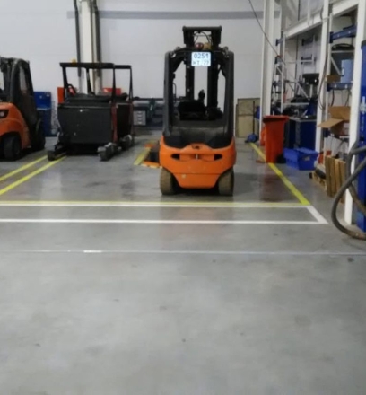 ООО "Мосрентген" помещения ГСМ