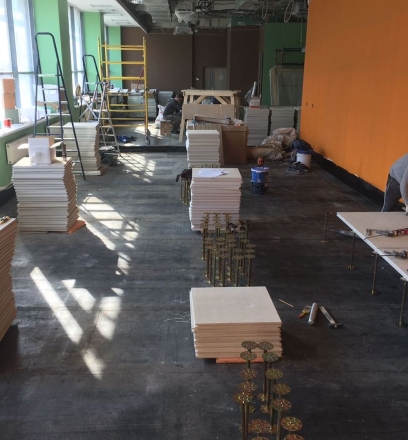 Неразъемник Элерон