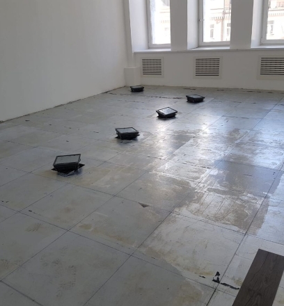 НИКИЭТ имени Н. А. Доллежаля. Росатом