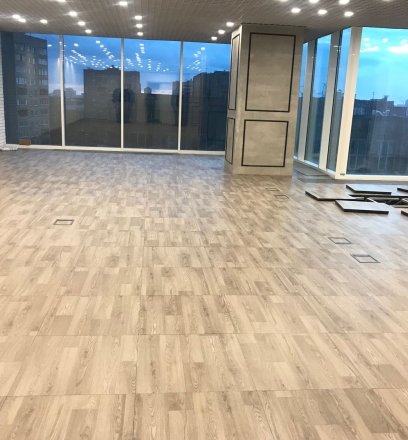 Офис Уникрафт