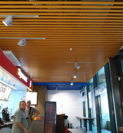 Кафе "Теремок"