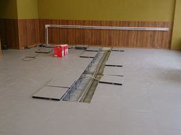 ЦУП (ФГУП ЦНИИмаш)