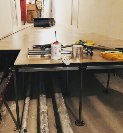 Жилой комплекс "Парк Легенд"