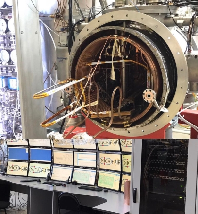 Институт Ядерной Физики